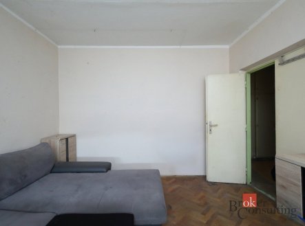 Prodej bytu, 2+1, 54 m²