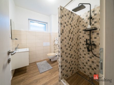 Pronájem bytu, 1+1, 37 m²