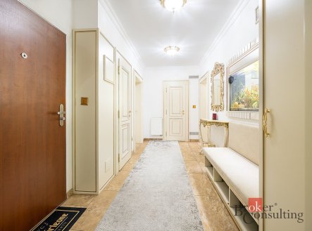 Prodej bytu, 3+kk, 67,5 m²