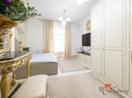 Prodej bytu, 3+kk, 67,5 m²