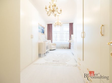Prodej bytu, 3+kk, 67,5 m²
