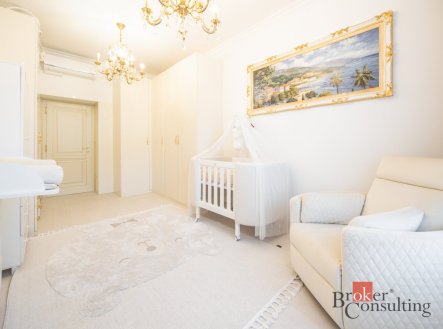 Prodej bytu, 3+kk, 67,5 m²