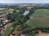 Prodej pozemku pro bydlení, 4 500 m²