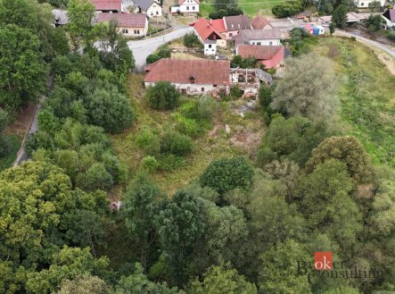 Prodej pozemku pro bydlení, 4 500 m²
