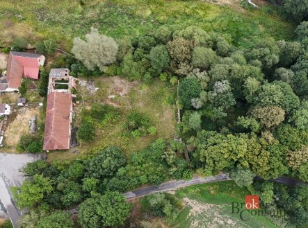Prodej pozemku pro bydlení, 4 500 m²