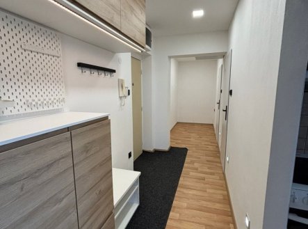 Pronájem bytu, 3+1, 66 m²
