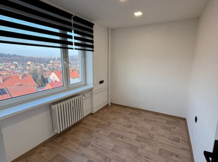 Pronájem bytu, 3+1, 66 m²