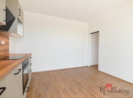 Pronájem bytu, 2+kk, 36 m²