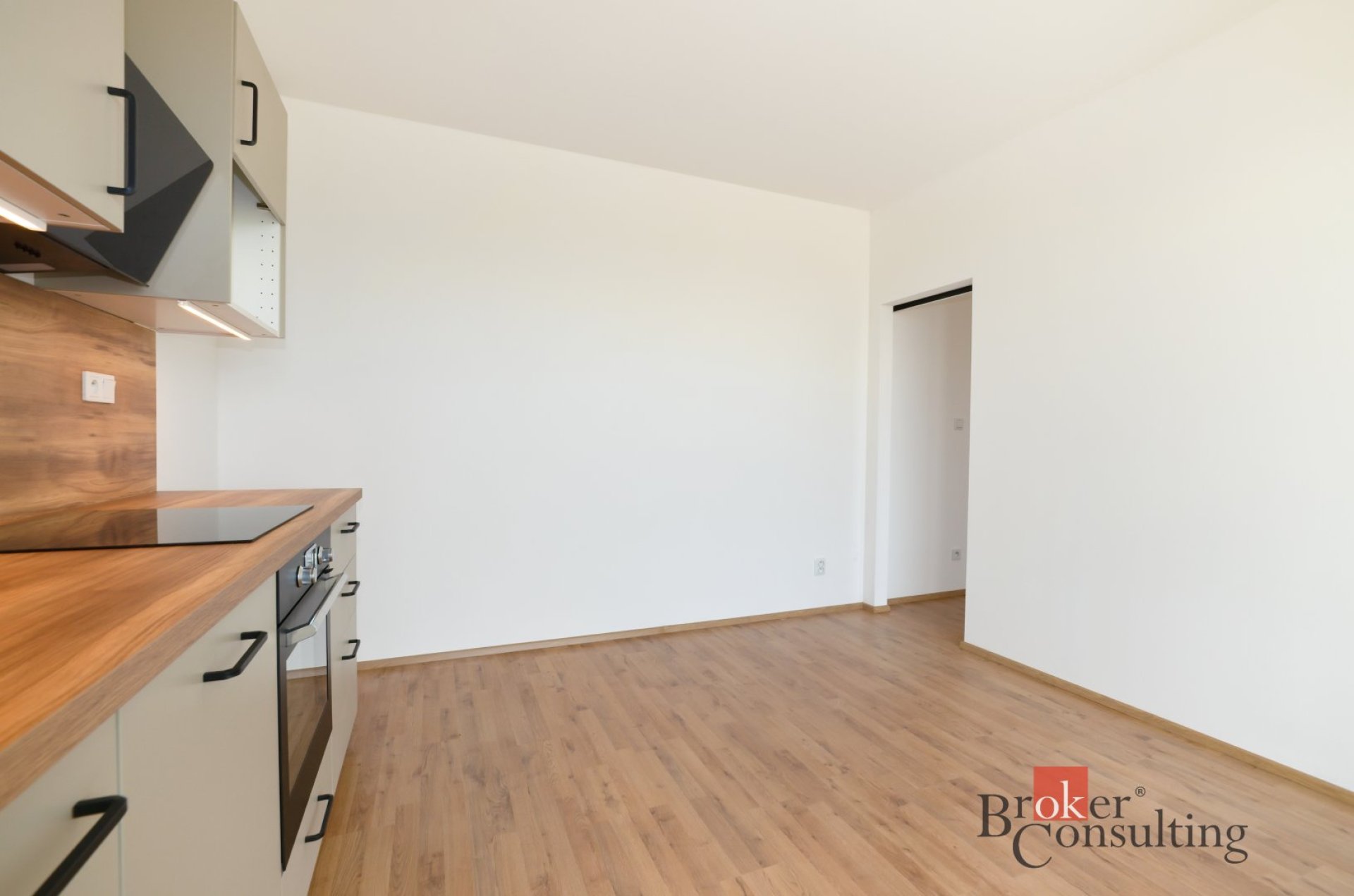 Pronájem, byty/2+kk, 36 m2, Železná 3070/22, Jižní Předměstí, 30100 Plzeň, Plzeň-město [ID 89561]