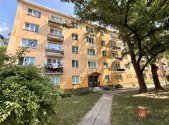Pronájem bytu, 3+1, 61 m²