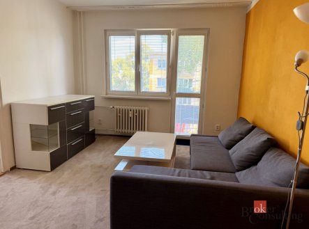 Pronájem bytu, 3+1, 61 m²
