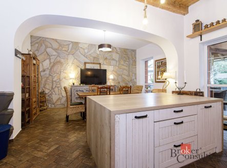 Prodej domu/vily, 400 m²