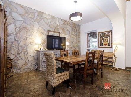 Prodej domu/vily, 400 m²