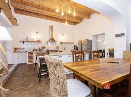 Prodej domu/vily, 400 m²