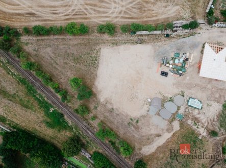 Prodej pozemku pro bydlení, 2 489 m²