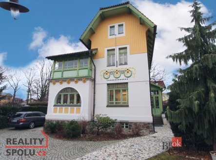 Pronájem bytu, 2+kk, 60 m²