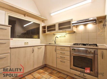 Pronájem bytu, 2+kk, 60 m²