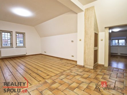 Pronájem bytu, 2+kk, 60 m²