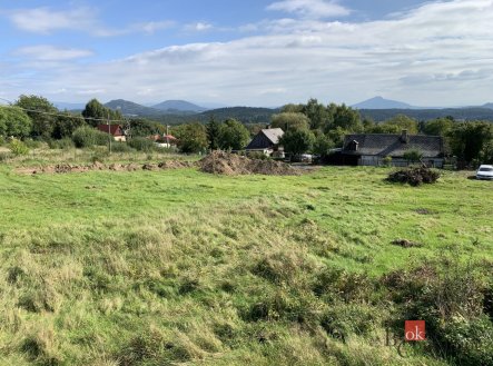Prodej pozemku pro bydlení, 4 351 m²