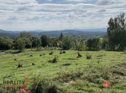 Prodej pozemku pro bydlení, 4 351 m²