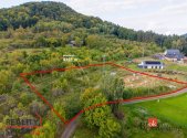Prodej pozemku pro bydlení, 4 351 m²