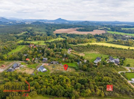 Prodej pozemku pro bydlení, 4 351 m²