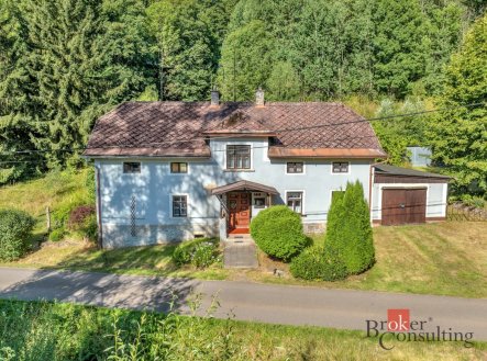 Prodej domu/vily, 145 m²