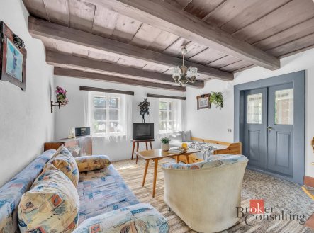 Prodej domu/vily, 145 m²