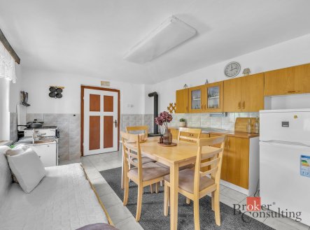 Prodej domu/vily, 145 m²