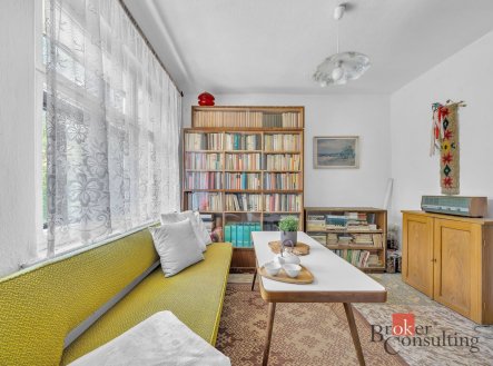 Prodej domu/vily, 145 m²