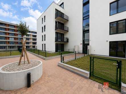 Prodej bytu, 2+kk, 58 m²