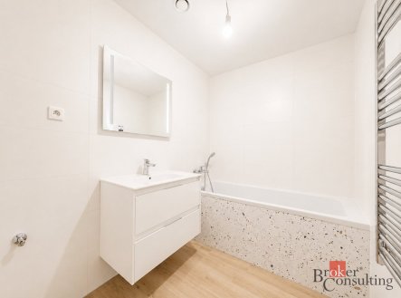 Prodej bytu, 2+kk, 58 m²