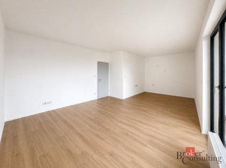 Prodej bytu, 2+kk, 58 m²