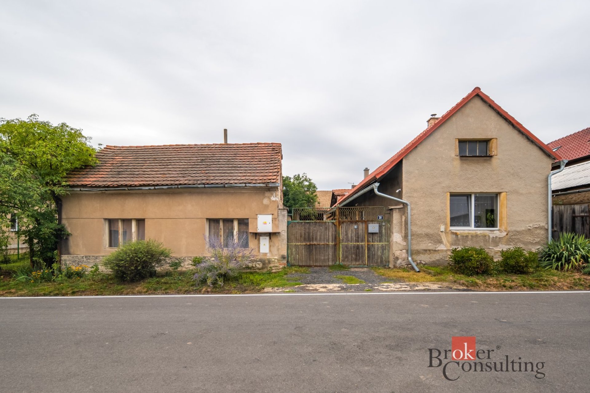 Prodej, domy/rodinný, 180 m2, Volenice E20, 44001 Počedělice, Louny [ID 89438]