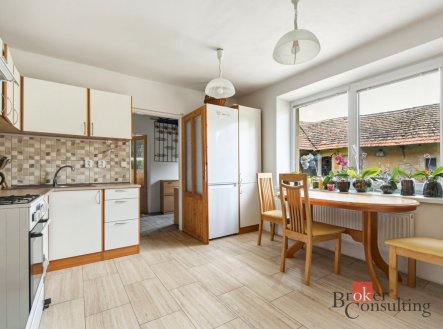 Prodej domu/vily, 180 m²