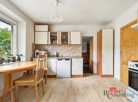 Prodej domu/vily, 180 m²