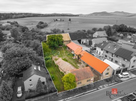 Prodej - dům/vila, 180 m²