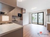 Pronájem bytu, 2+kk, 59 m²
