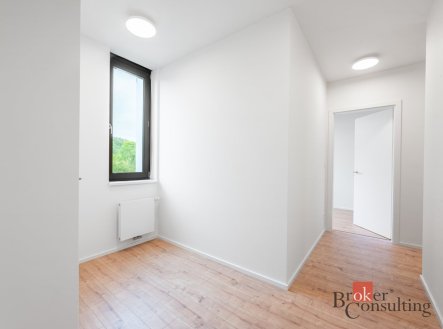 Pronájem bytu, 2+kk, 59 m²
