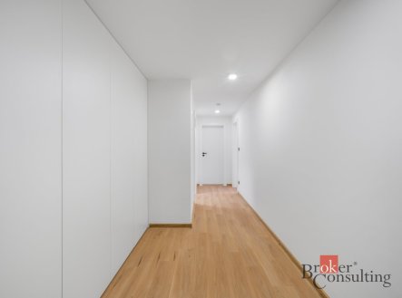 Prodej bytu, 1+kk, 40 m²