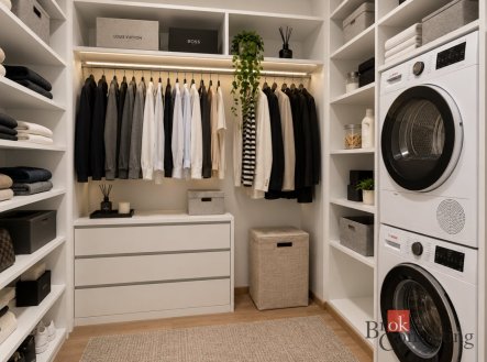 Prodej bytu, 1+kk, 40 m²