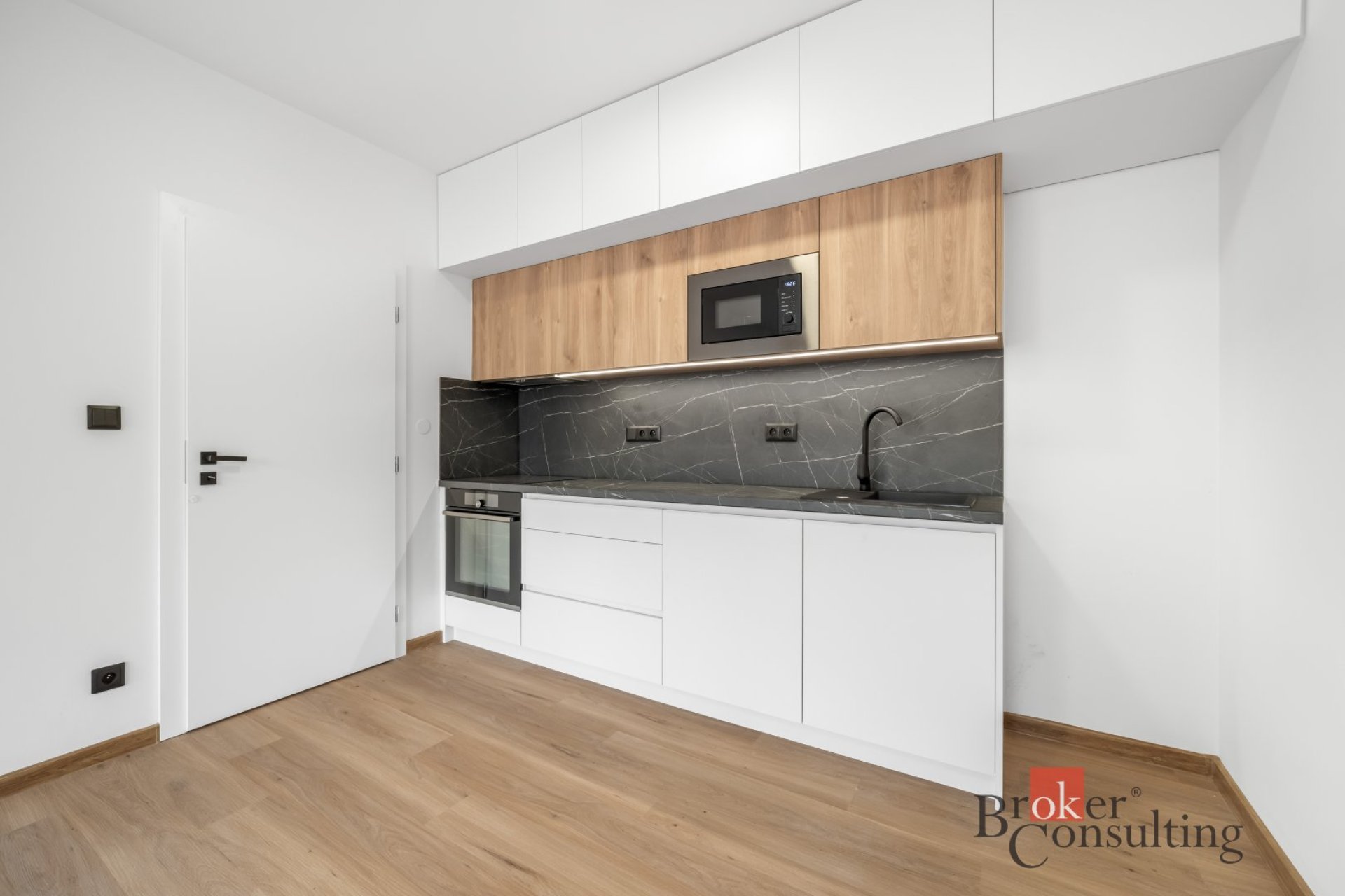 Pronájem, byty/2+kk, 60 m2, Bratislavská, Zábrdovice, 60200 Brno-střed [ID 89615]