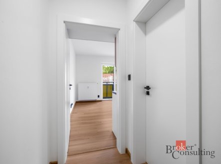 Pronájem bytu, 1+kk, 25 m²