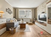 Prodej bytu, 3+1, 76 m²