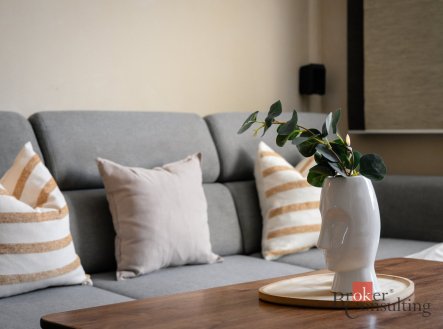 Prodej bytu, 3+1, 80 m²