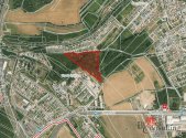 Prodej pozemku, ostatní, 24 584 m²