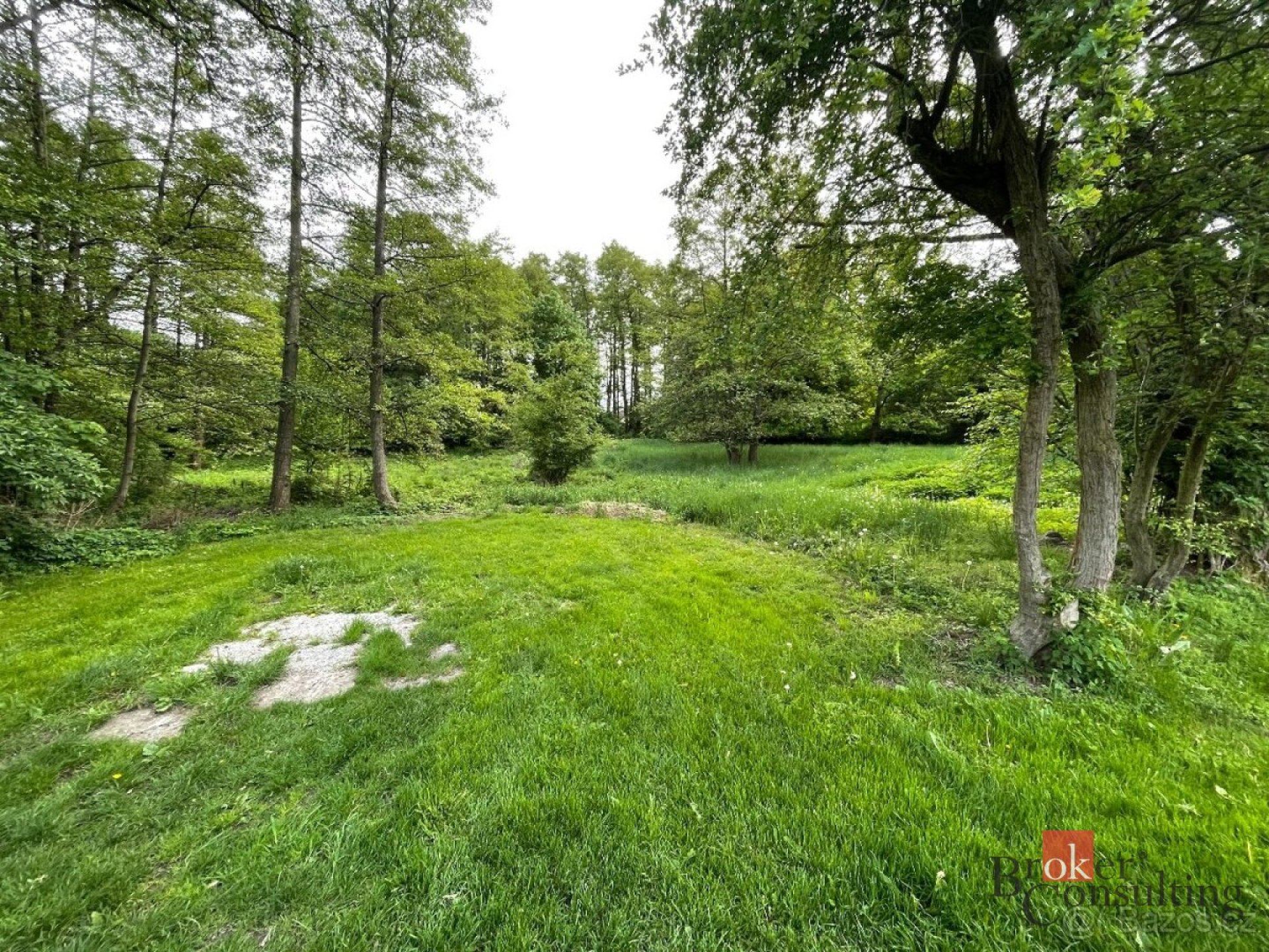 Prodej, pozemky/vinice/sady, 24584 m2, Chomutov  [ID 89685]