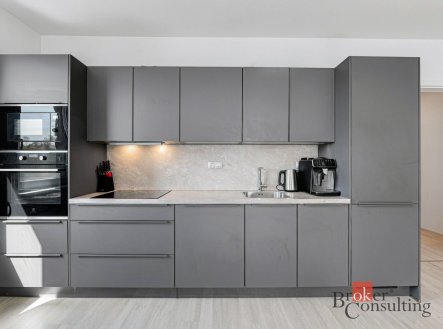 Prodej bytu, 2+kk, 66,2 m²