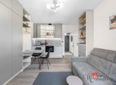 Prodej bytu, 1+kk, 23 m²