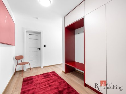 Prodej bytu, 2+kk, 59 m²